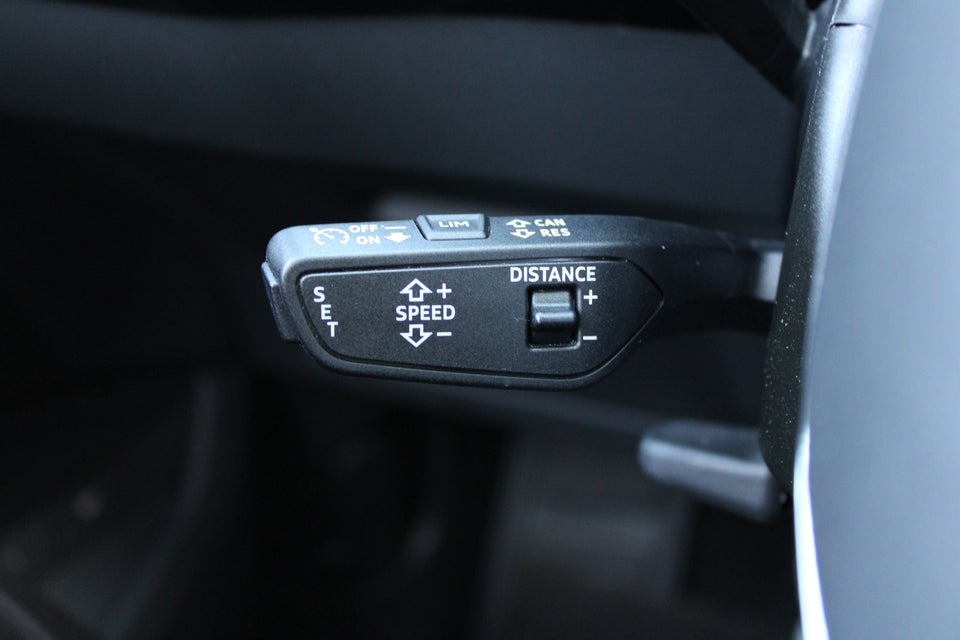 Audi e-tron 55 Advanced quattro 5d