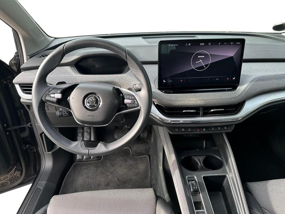Skoda Enyaq 80 iV Premium 5d