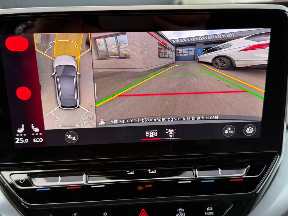 VW ID.4 77 Pro Active 4Motion 5d