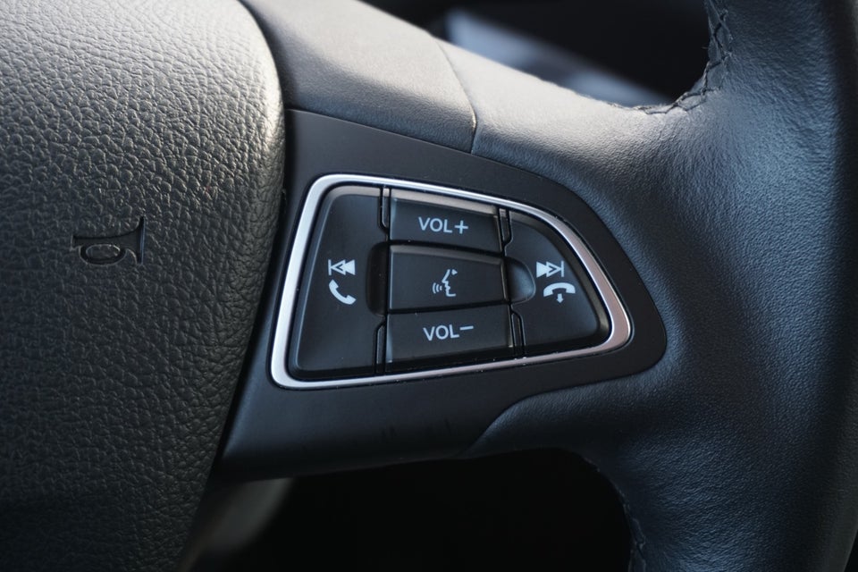 Ford C-MAX 1,0 SCTi 125 Titanium+ 5d