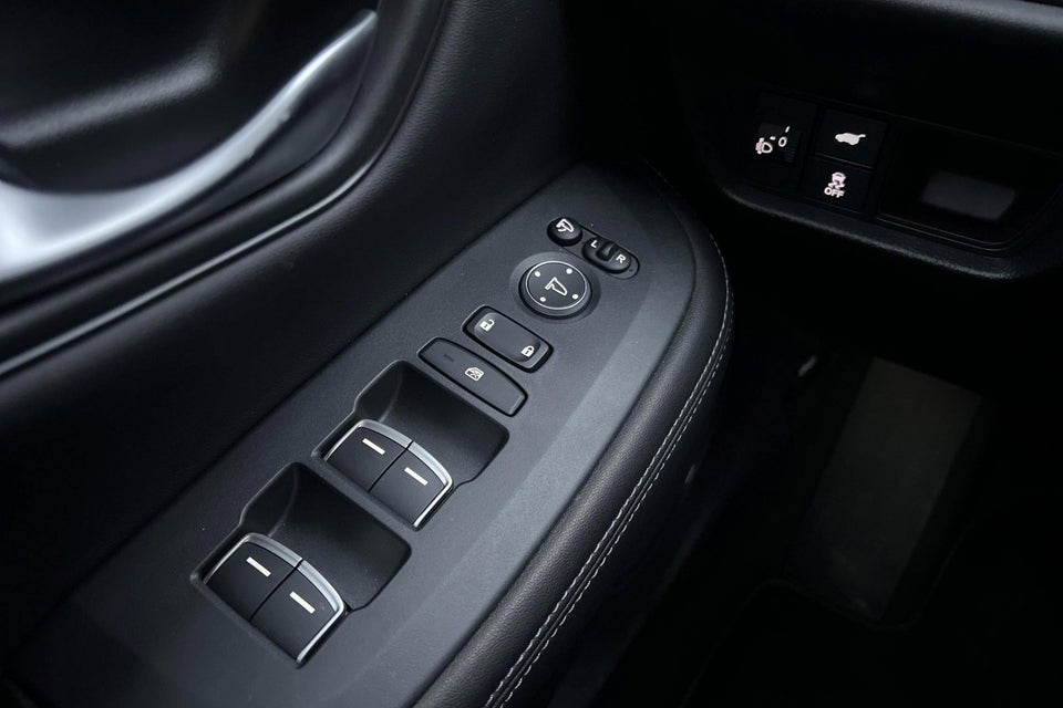 Honda ZR-V 2,0 e:HEV Sport eCVT 5d