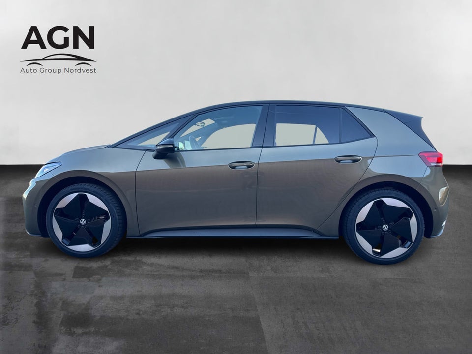 VW ID.3 79 Max+ 5d