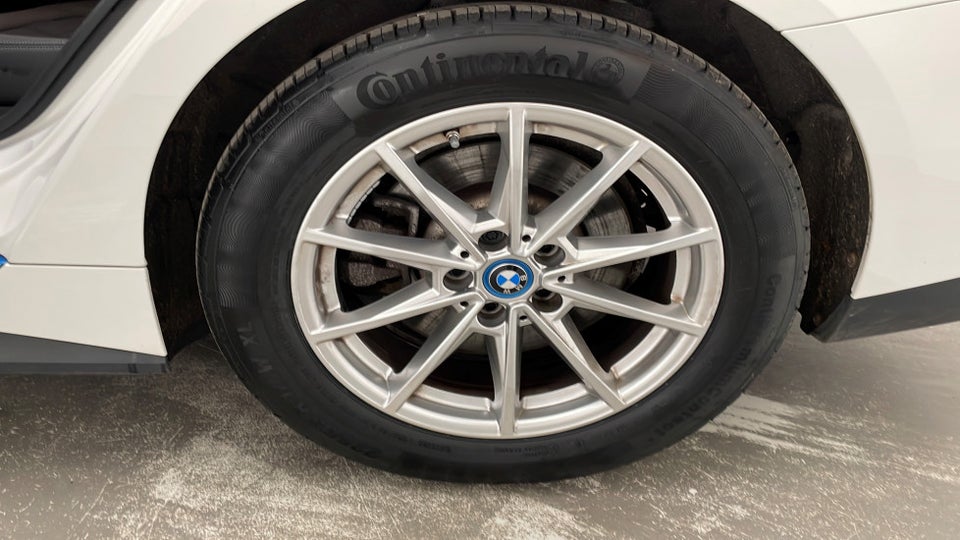 BMW i4 eDrive40 5d