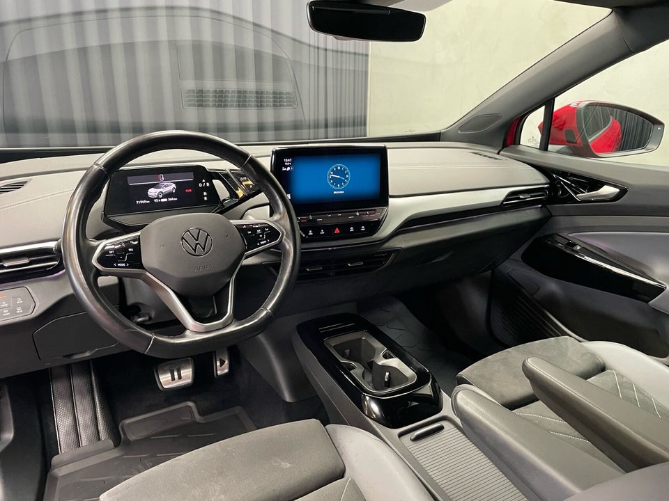 VW ID.4 77 Pro Performance 5d