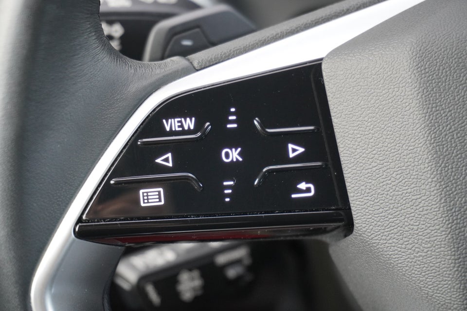 Audi Q4 e-tron 50 Attitude Sportback quattro 5d