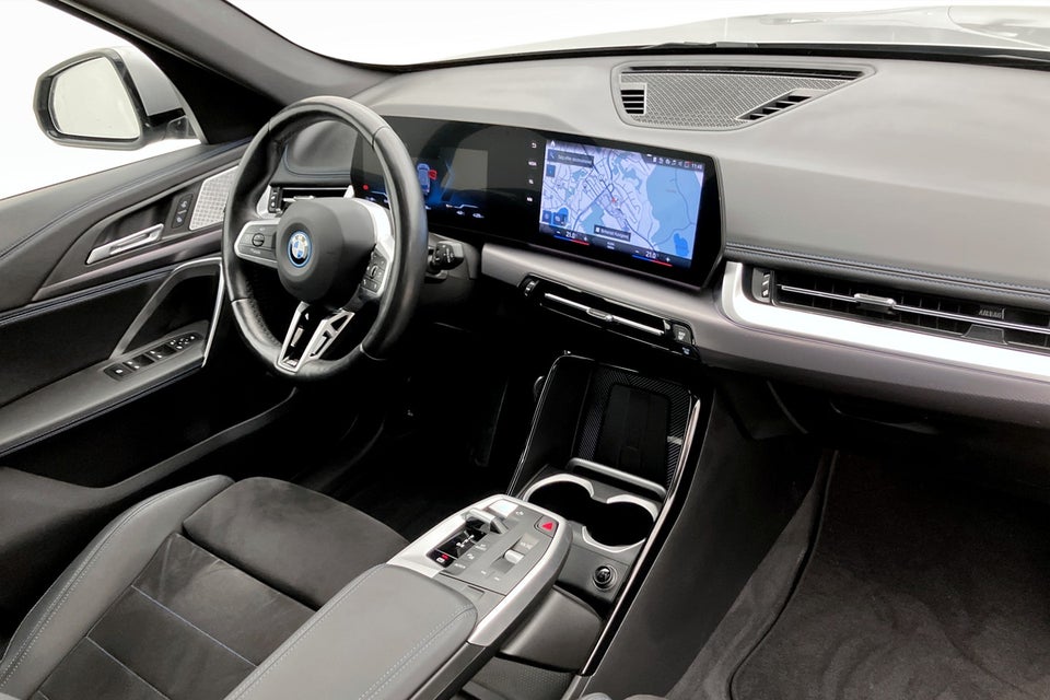 BMW iX1 xDrive30 M-Sport Premium 5d