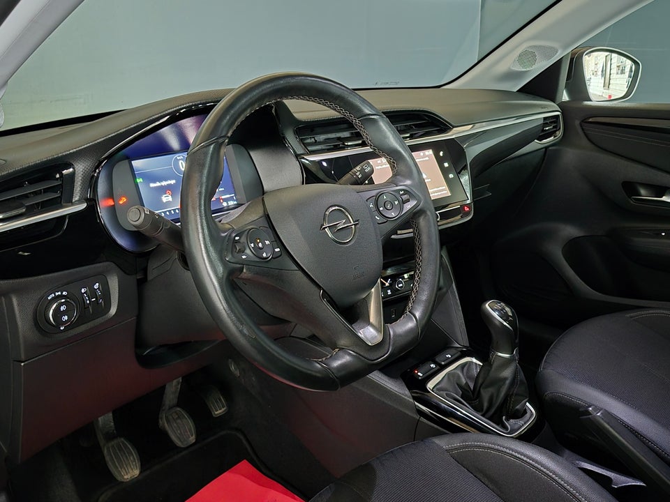 Opel Corsa 1,2 Sport 5d