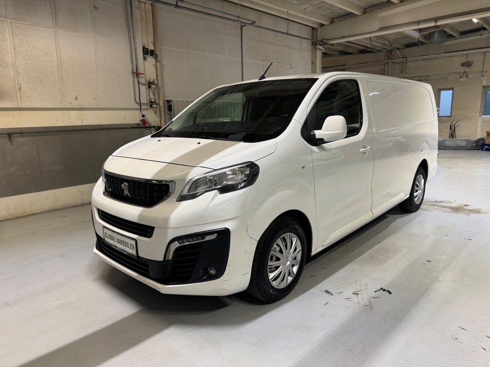 Peugeot Expert 2,0 BlueHDi 120 L3 Premium  Van