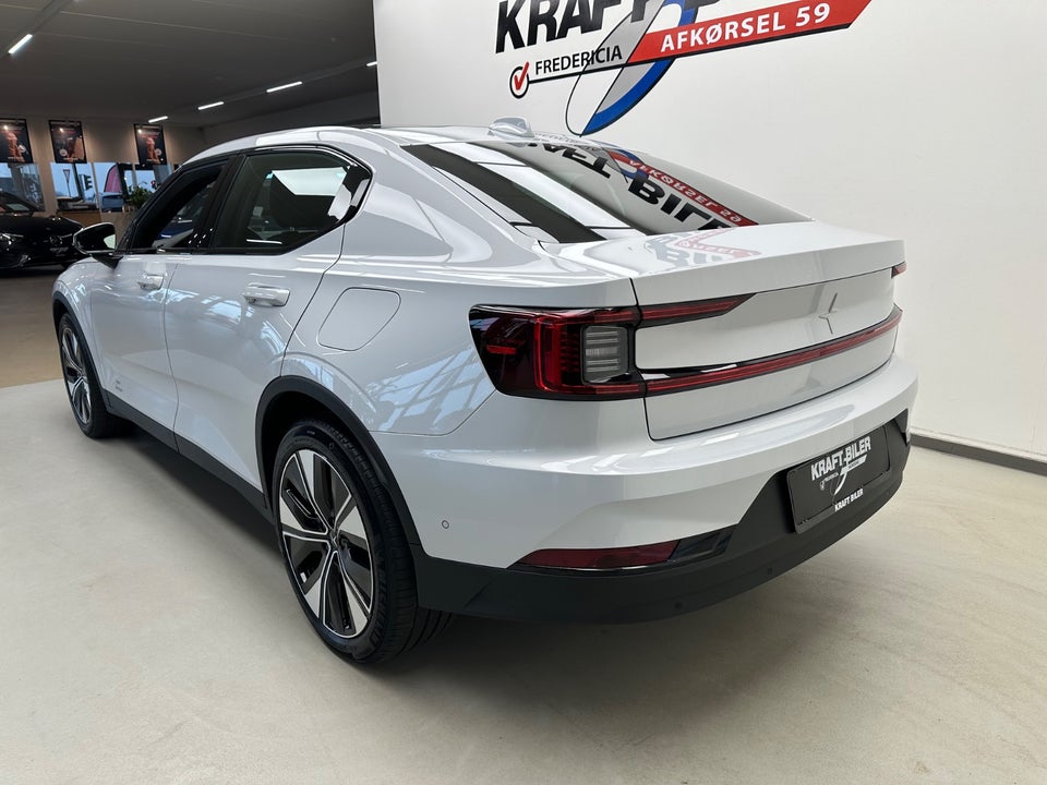 Polestar 2 Standard Range 5d
