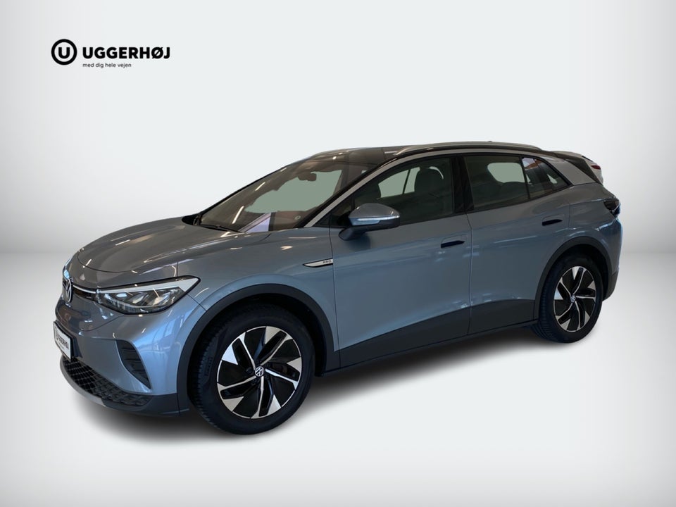 VW ID.4 77 Pro Performance 5d