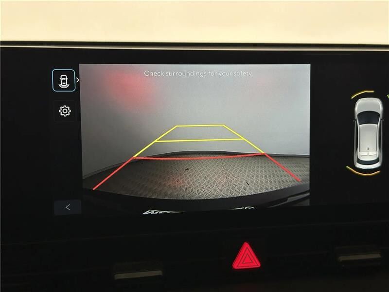 Hyundai Ioniq 5 84 N Line 5d