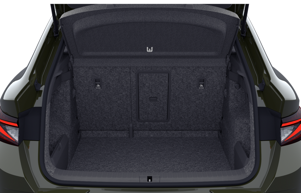 Skoda Enyaq 85 iV Sportline Coupé 5d