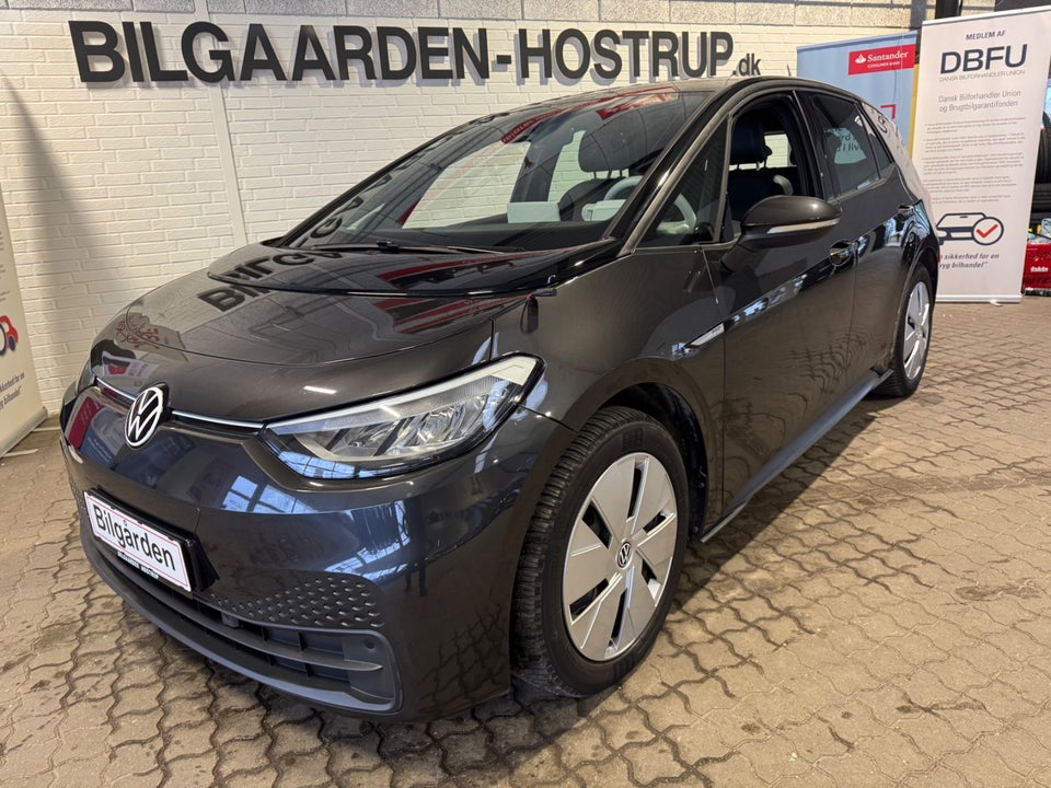 VW ID.3 58 Pro Active 5d