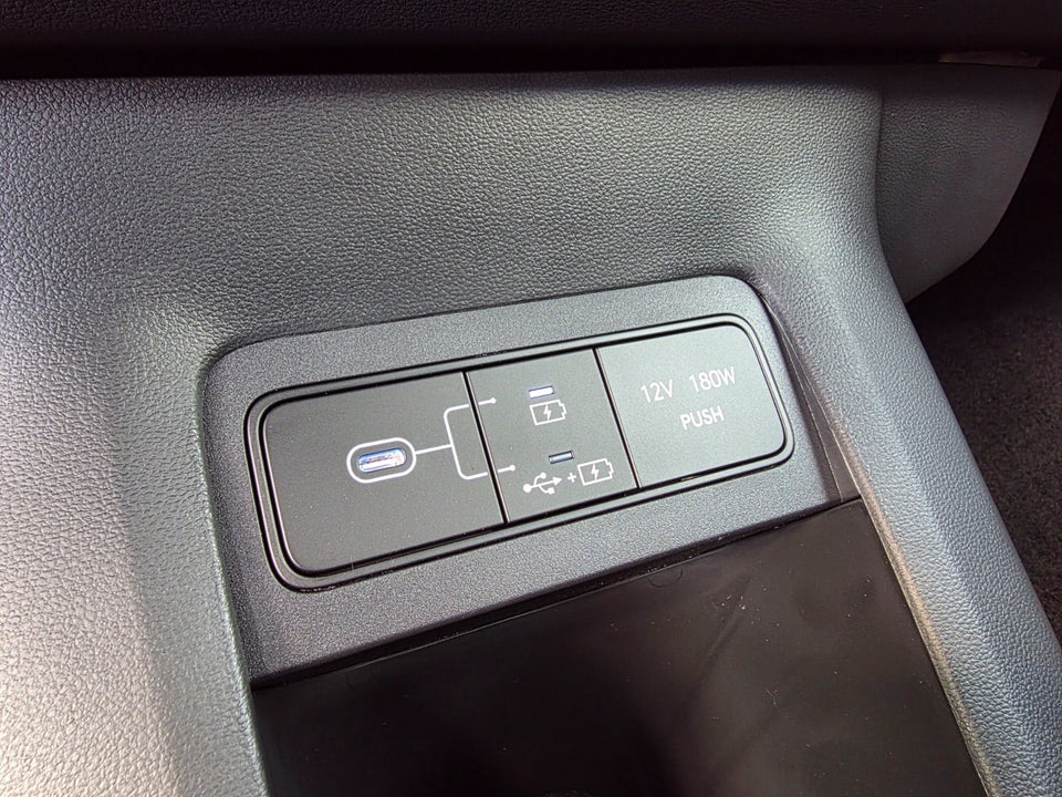 Hyundai Ioniq 5 84 N Line 5d