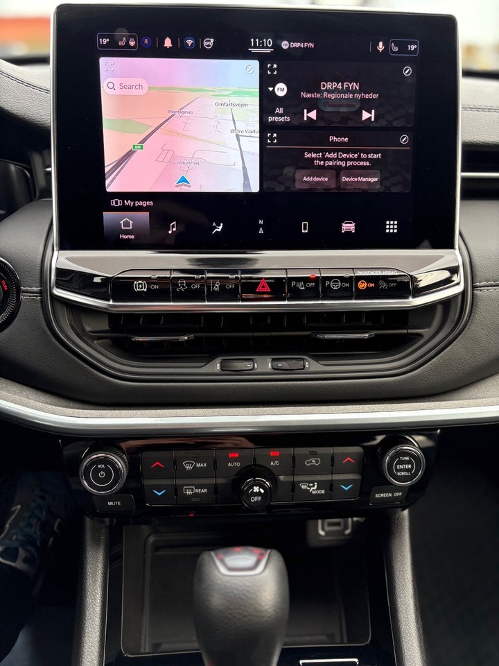 Jeep Compass 1,3 4xe Limited aut. 4x4 5d