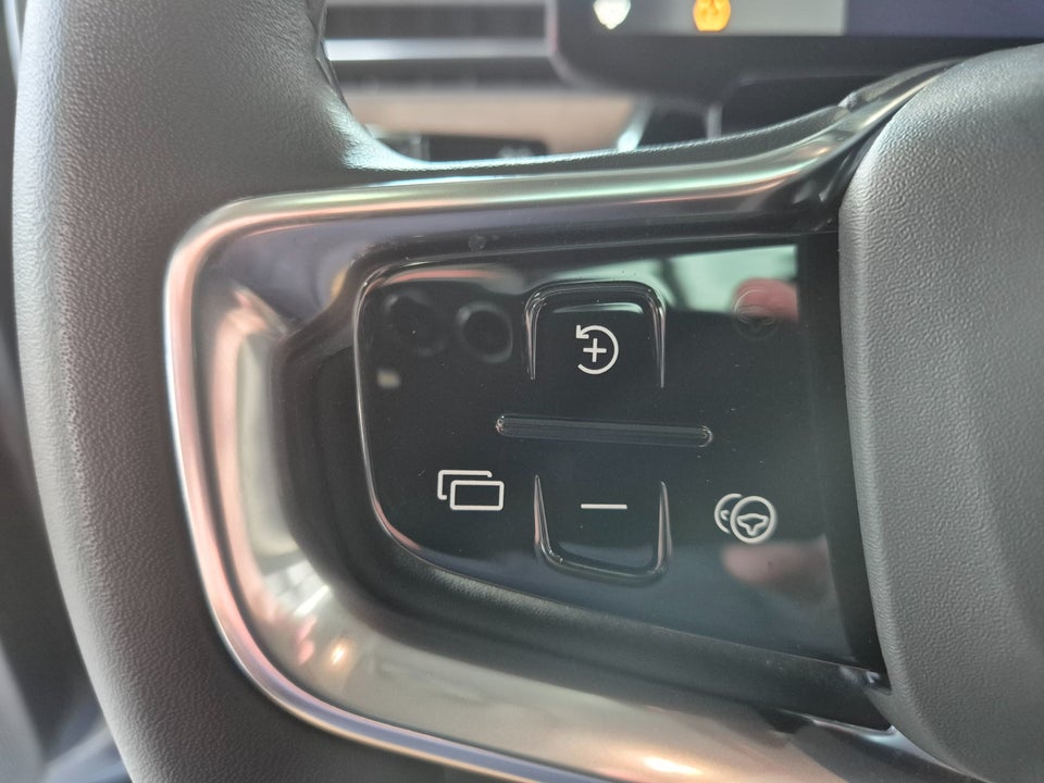 Volvo EX90 Twin Performance Ultra 7prs 5d