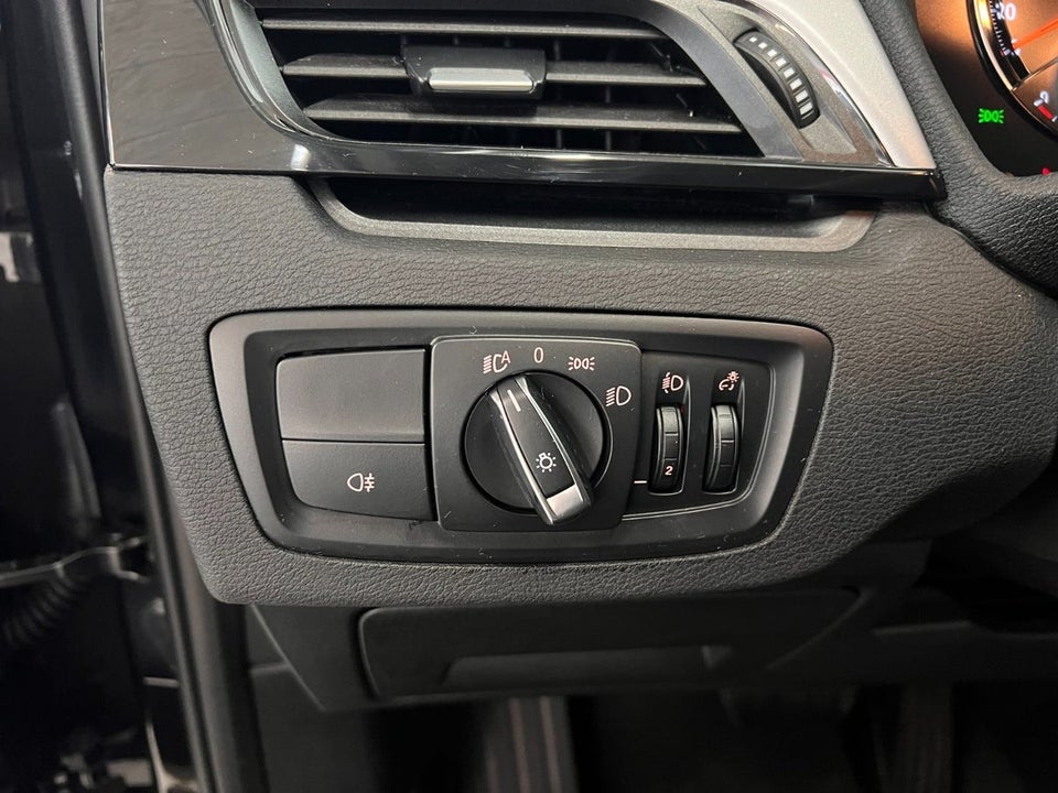 BMW X1 1,5 xDrive25e Advantage aut. 5d