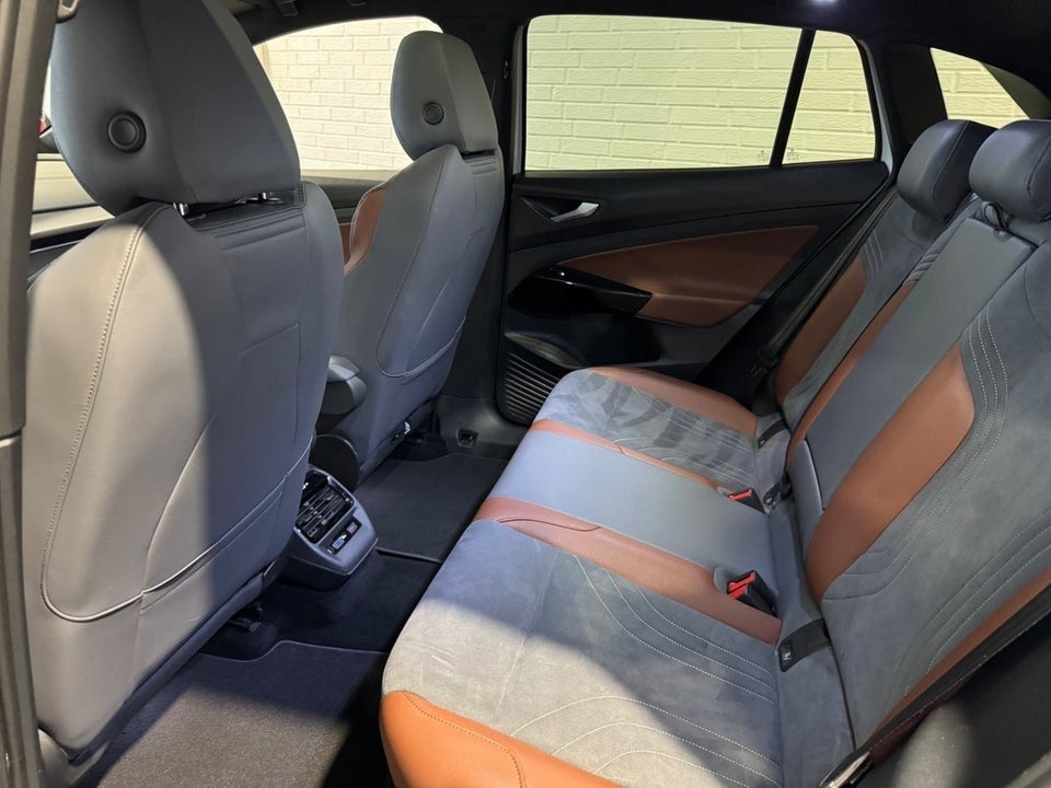 VW ID.4 77 1ST Pro Performance Max 5d