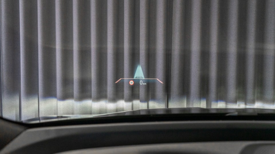 BMW iX xDrive40 Sport 5d