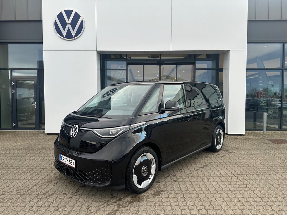 VW ID.Buzz 79 Style+ SWB 5d