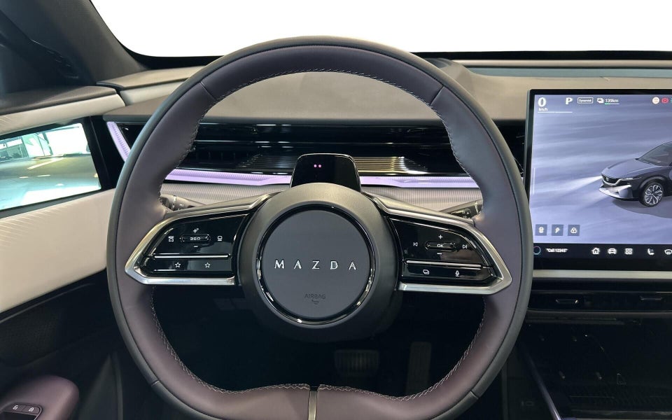 Mazda CX-6e Takumi+ 5d