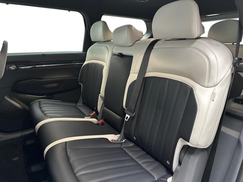 Kia EV9 99 Long Range Performance GT-Line AWD 7prs 5d