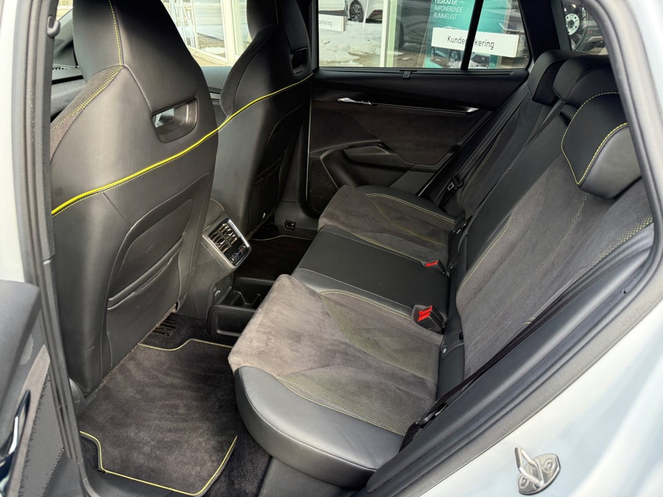 Skoda Enyaq iV RS Maxx 5d