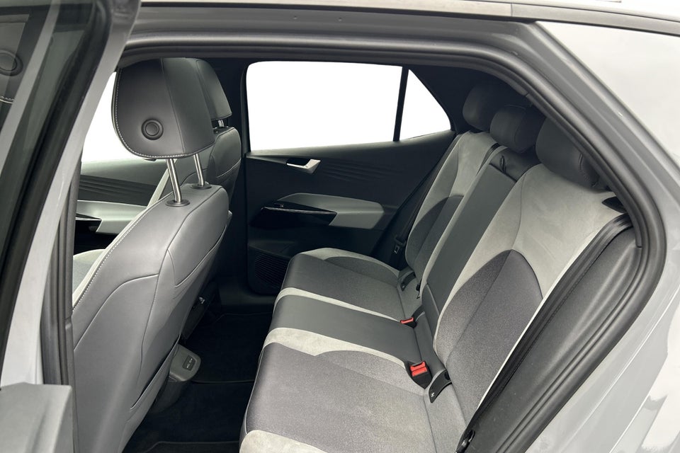 VW ID.3 58 Pro Performance Business 5d