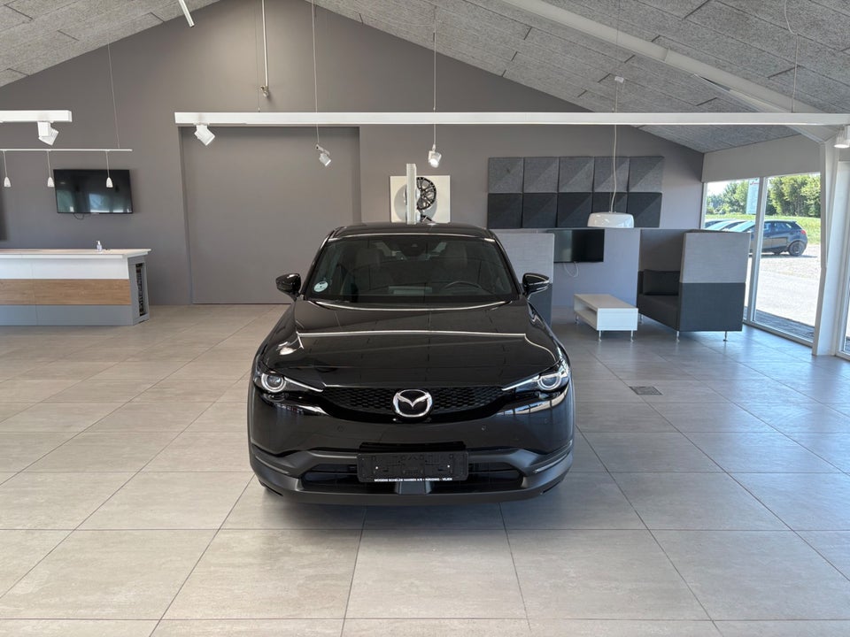 Mazda MX-30 0,8 e-SkyActiv R-EV Advantage 5d