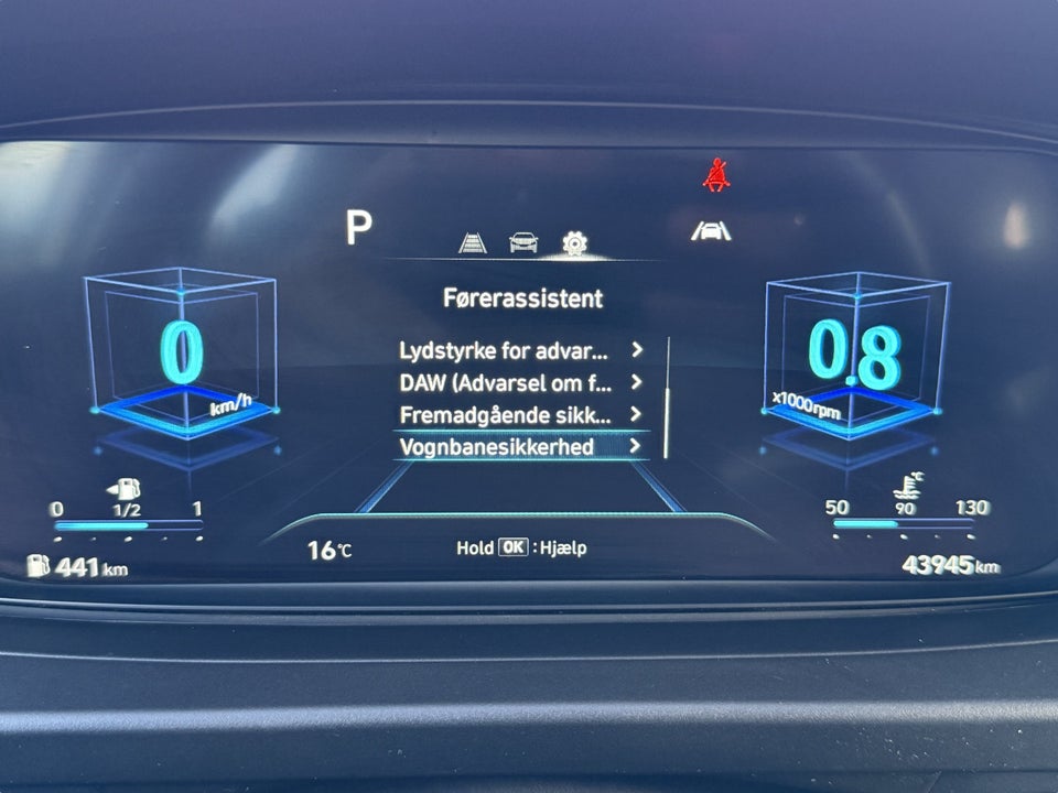 Hyundai i20 1,0 T-GDi Advanced DCT 5d