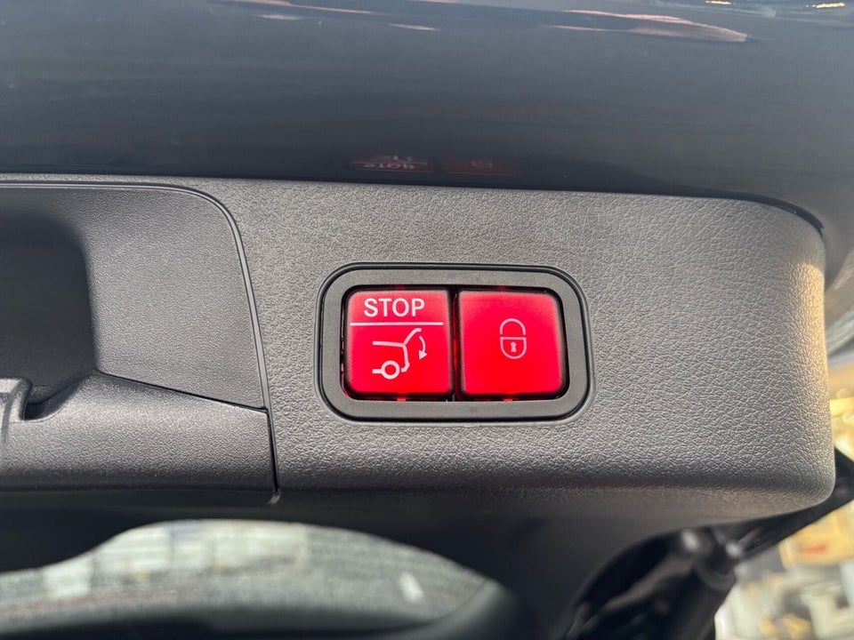 Mercedes EQB300 Progressive 4Matic 5d