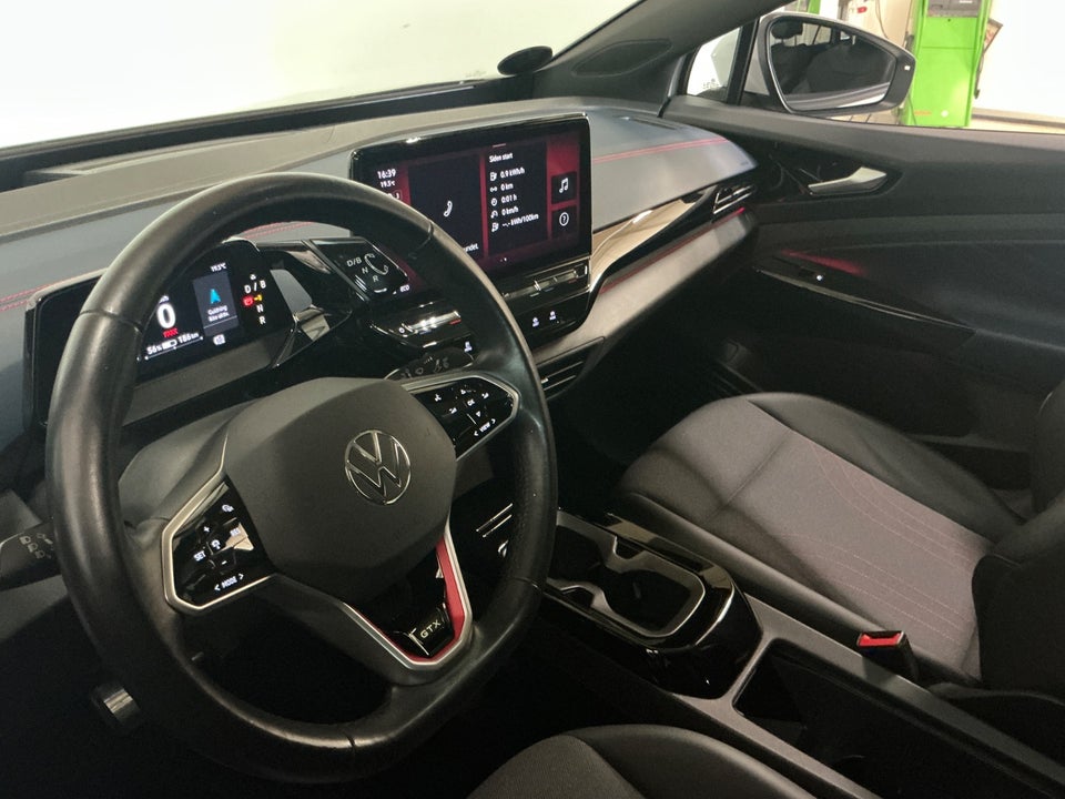 VW ID.5 77 GTX 4Motion 5d