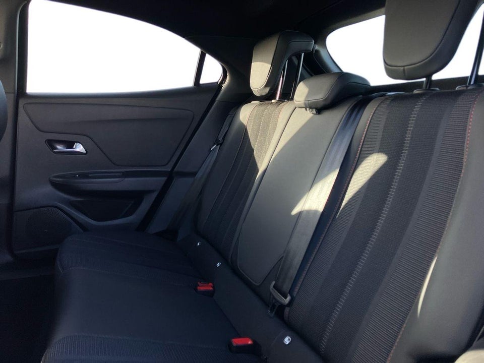 Opel Mokka-e 50 GS Line 5d