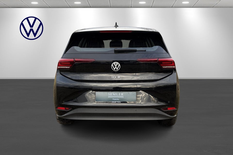 VW ID.3 58 Pro 5d