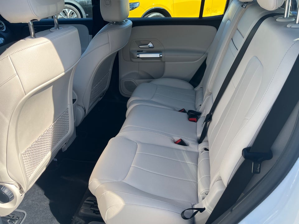 Mercedes EQB250+ Progressive 5d