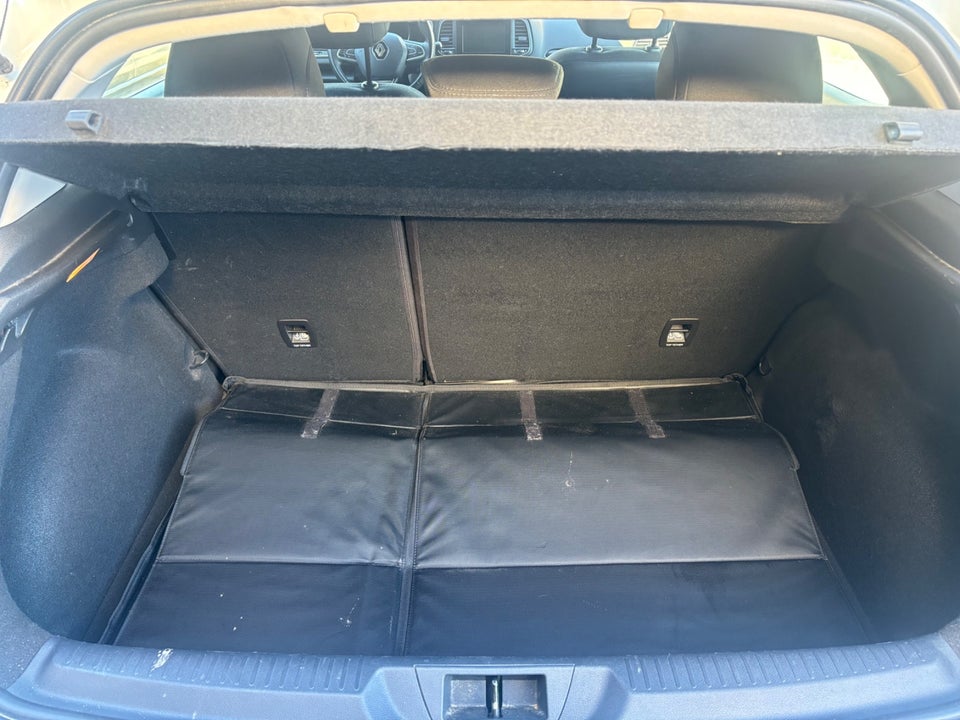 Renault Megane IV 1,2 TCe 100 Zen 5d