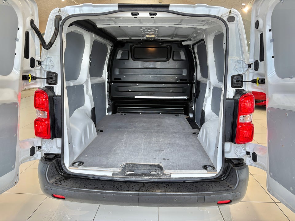 Opel Vivaro-e 50 Enjoy L2