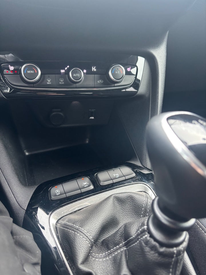 Opel Corsa 1,5 D 102 Elegance 5d