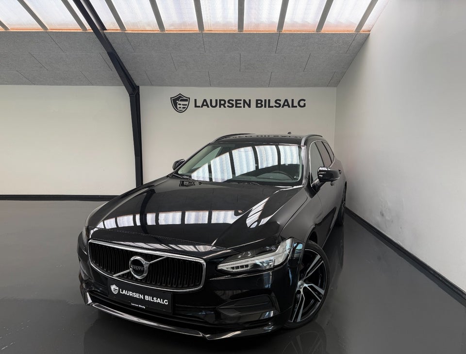 Volvo V90 2,0 D4 190 Kinetic aut. 5d
