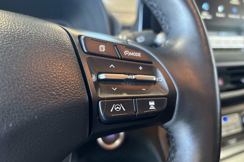 Hyundai Kona 64 EV Trend 5d