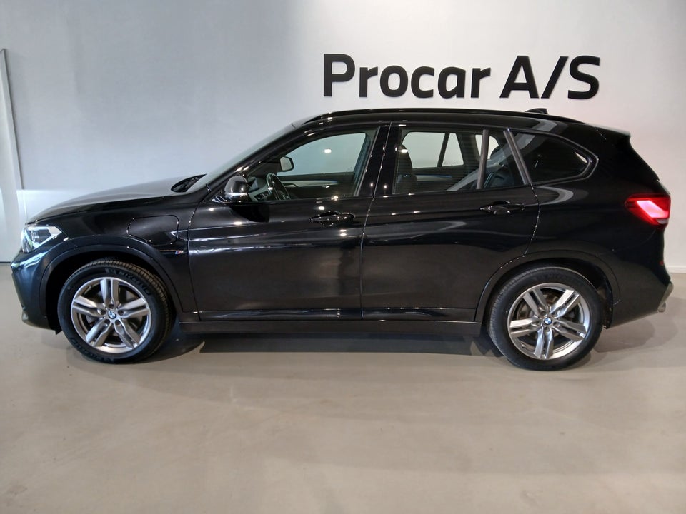 BMW X1 1,5 xDrive25e M-Sport aut. 5d