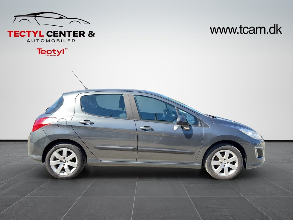 Peugeot 308 1,6 HDi 92 Access 5d