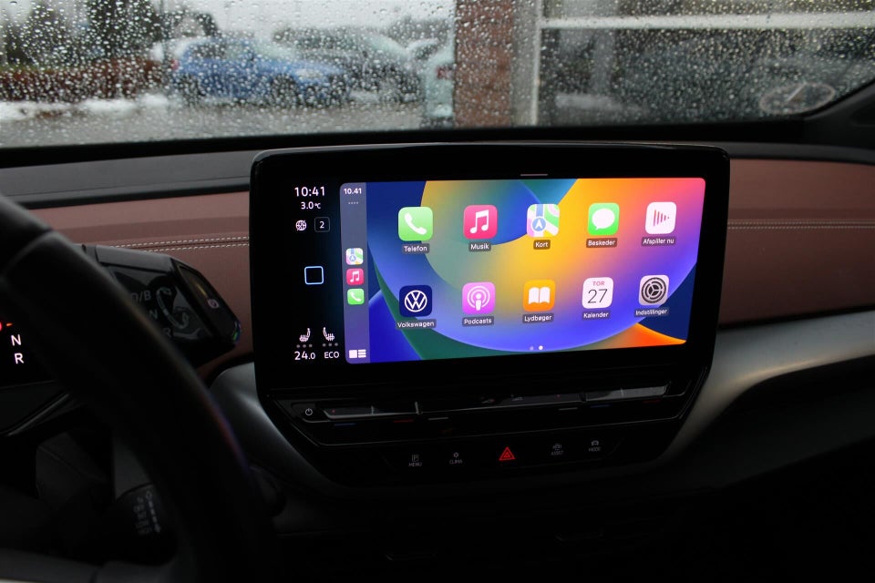 VW ID.4 77 Pro Performance 5d