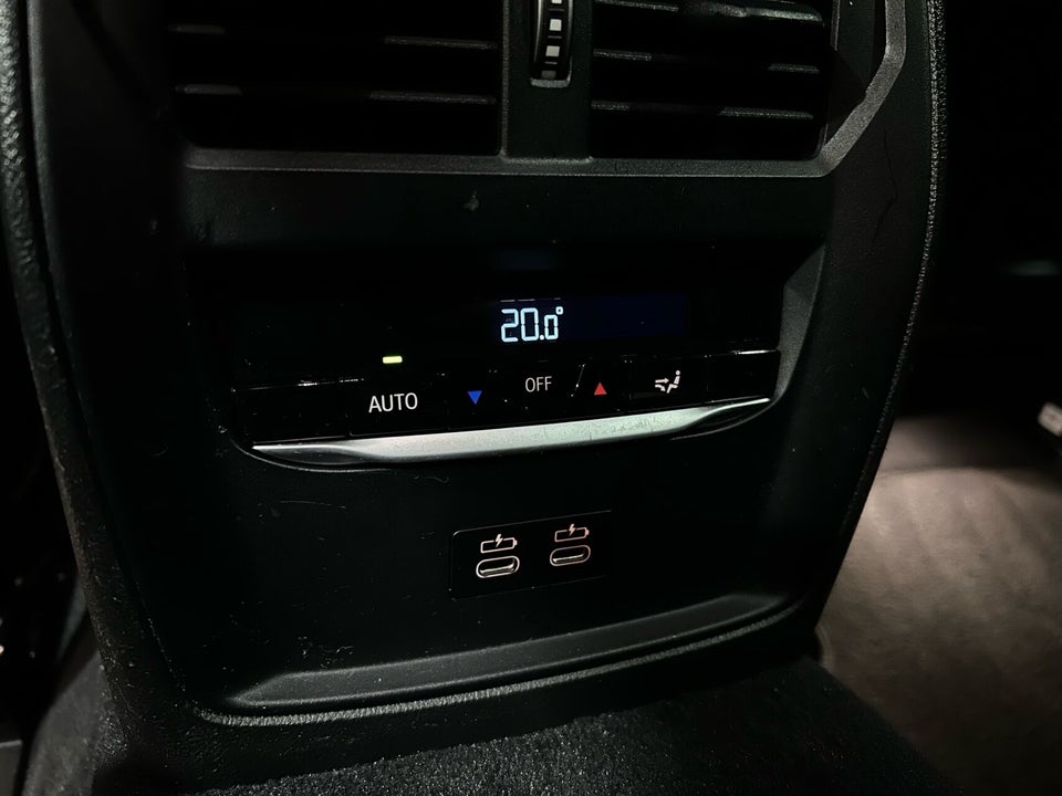 BMW i4 eDrive40 M-Sport 5d