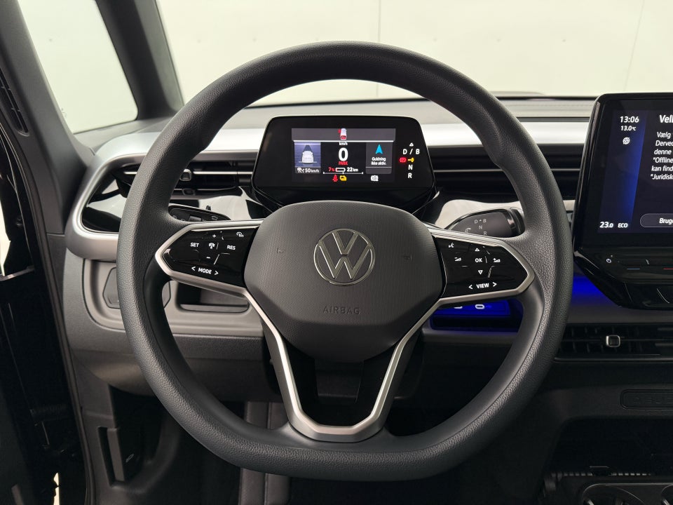 VW ID.Buzz 77 Pro SWB 5d