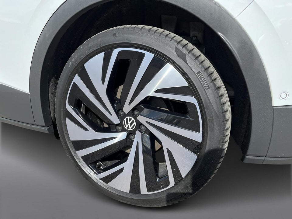 VW ID.4 77 Pro Performance 5d