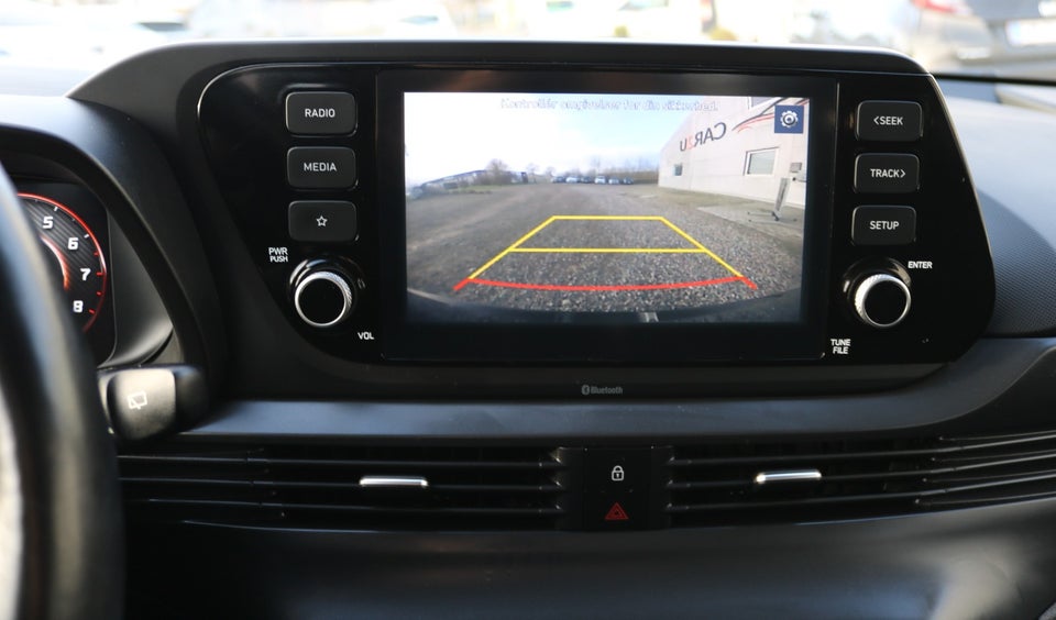 Hyundai i20 1,0 T-GDi Essential 5d