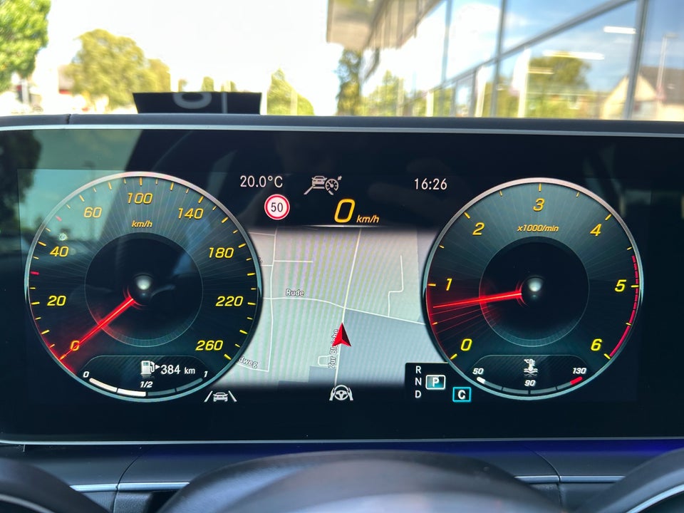 Mercedes GLS400 d 2,9 AMG Line aut. 4Matic 5d