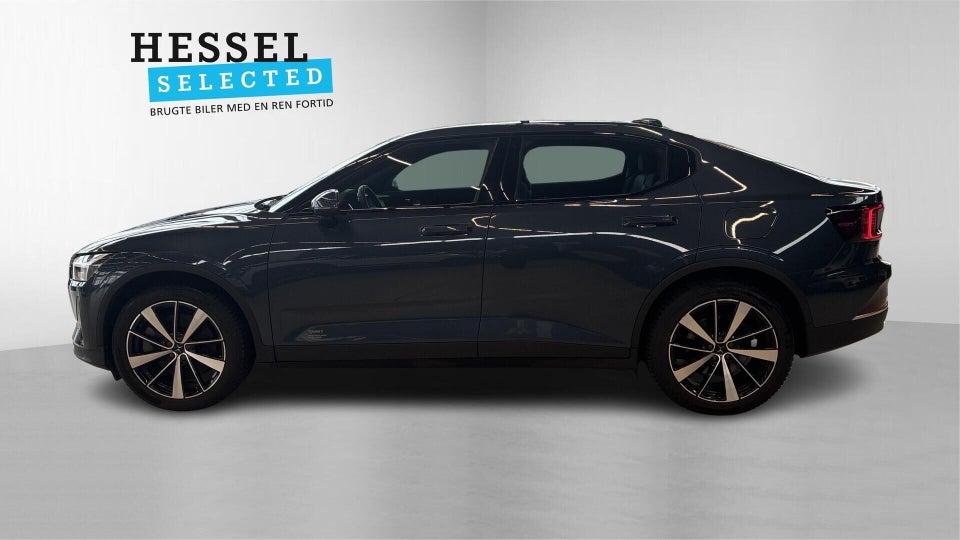 Polestar 2 Standard Range 5d