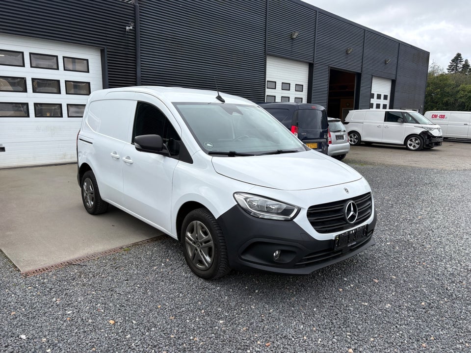 Mercedes Citan 110 1,5 CDi A2 PRO Van